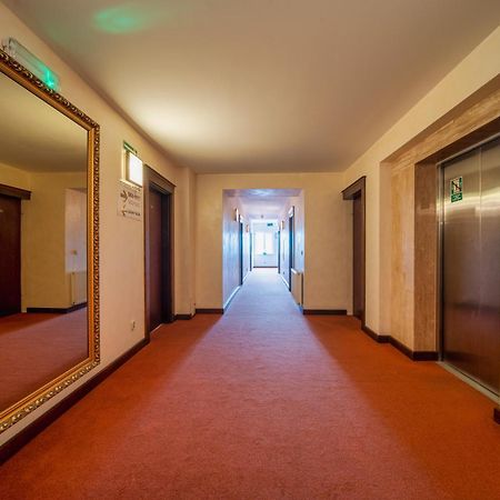 Hotel Nad Pisa Піш Екстер'єр фото