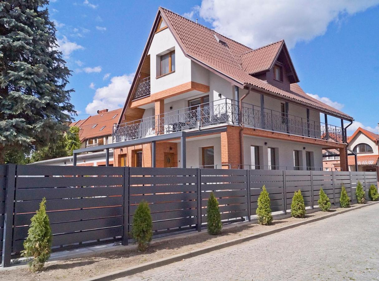 Hotel Nad Pisa Піш Екстер'єр фото