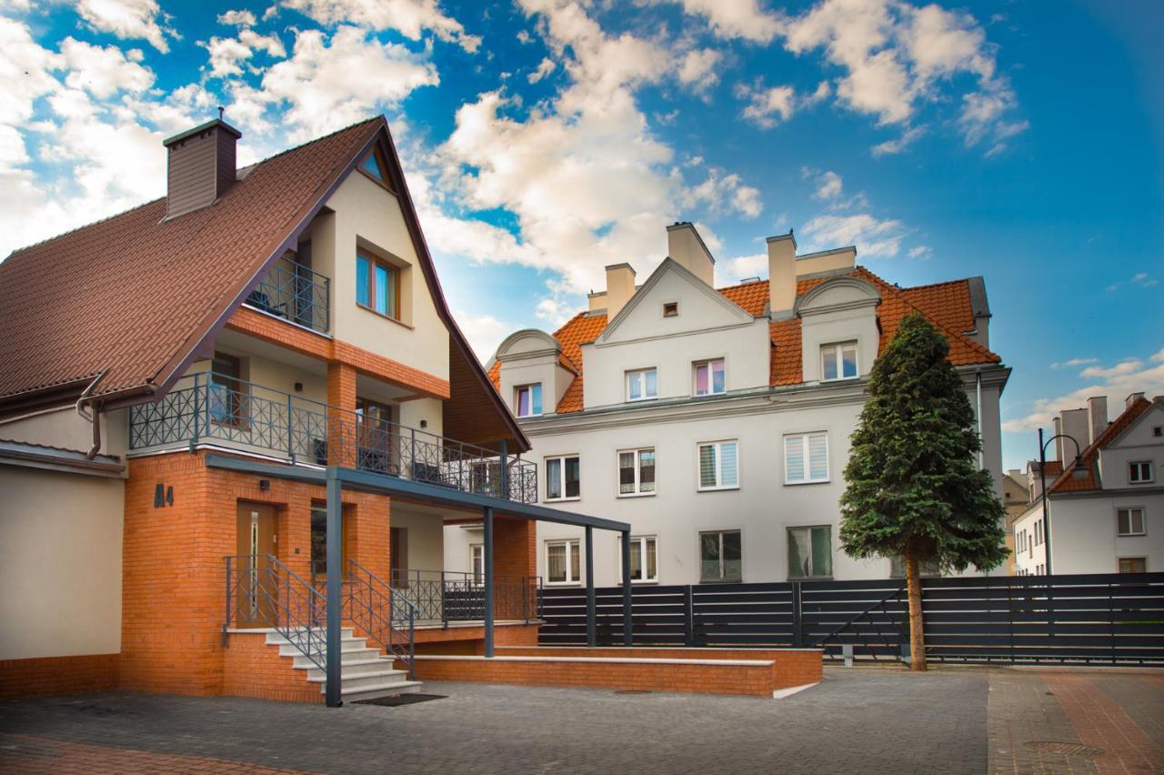 Hotel Nad Pisa Піш Екстер'єр фото