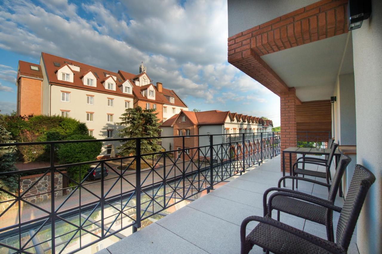Hotel Nad Pisa Піш Екстер'єр фото