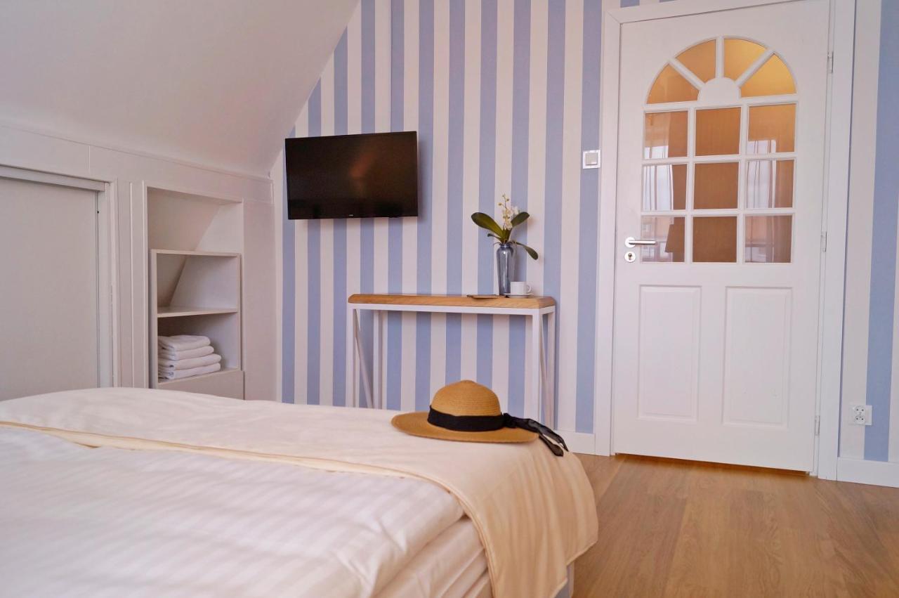 Hotel Nad Pisa Піш Екстер'єр фото