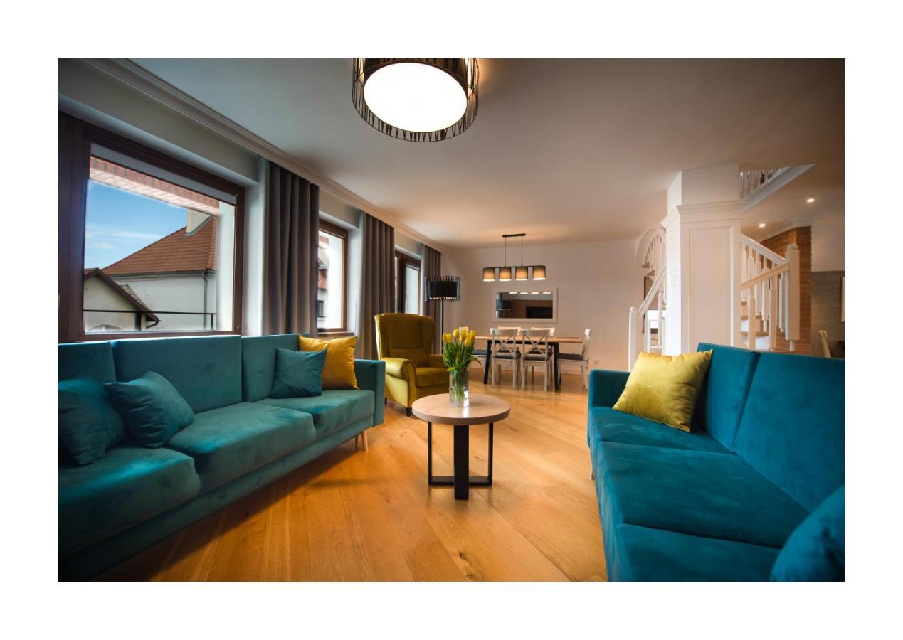 Hotel Nad Pisa Піш Екстер'єр фото