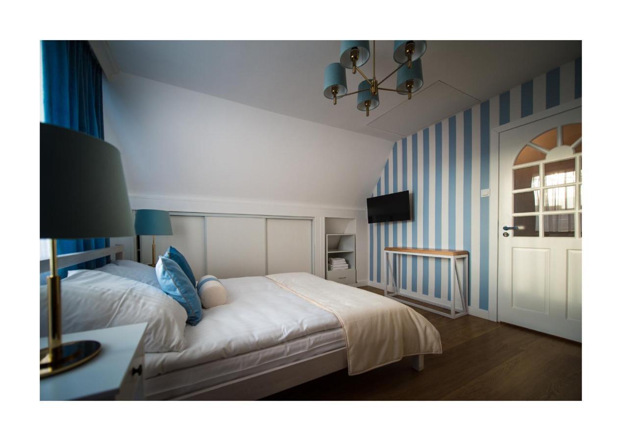 Hotel Nad Pisa Піш Екстер'єр фото