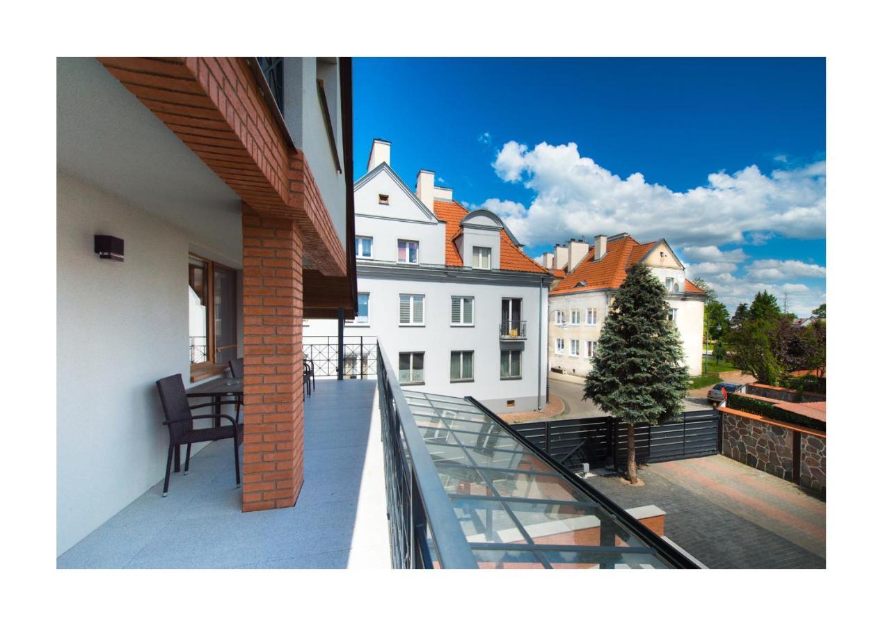 Hotel Nad Pisa Піш Екстер'єр фото