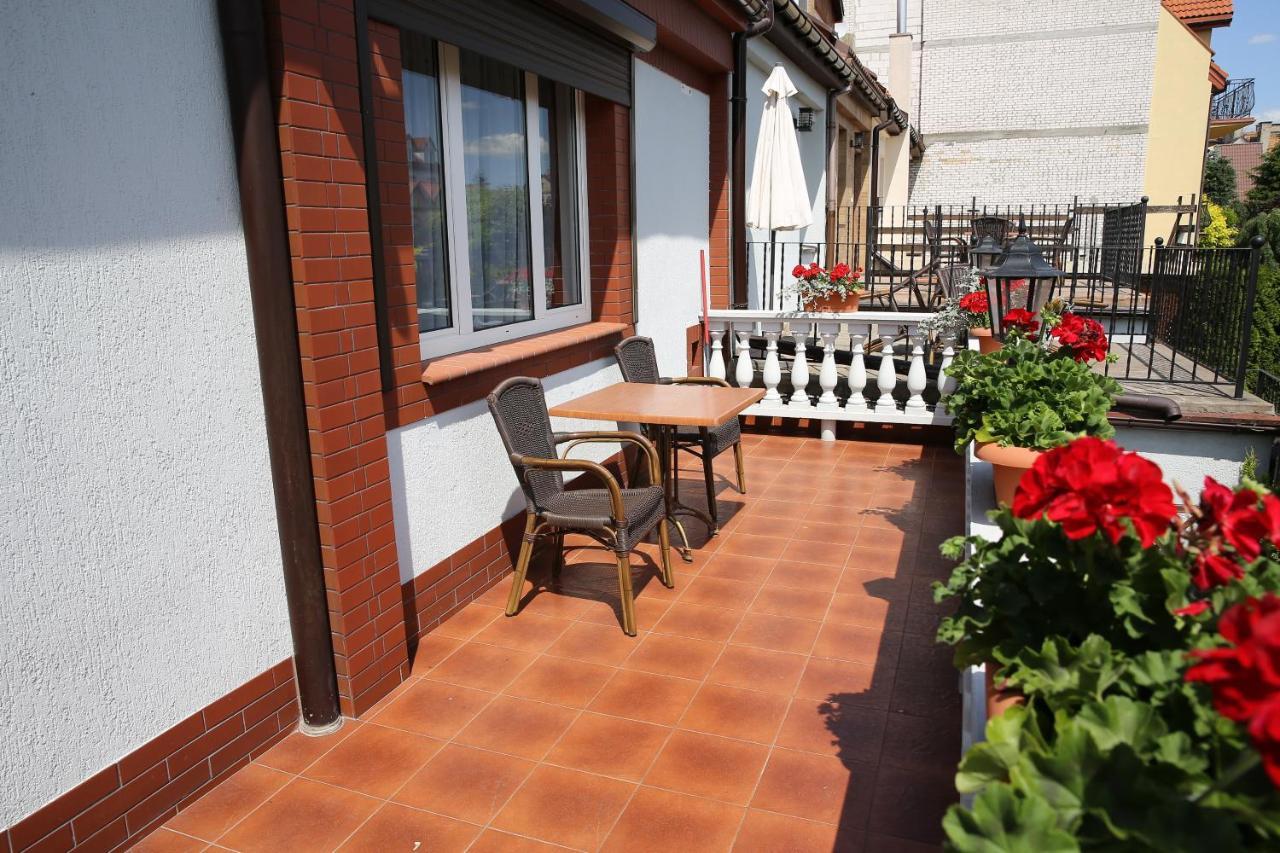 Hotel Nad Pisa Піш Екстер'єр фото